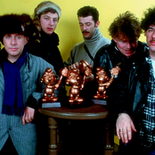 Frankie Goes To Hollywood - List pictures
