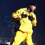 Brian Littrell - List pictures