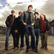 Strike Anywhere - List pictures