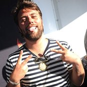 Sebastian Ingrosso - List pictures