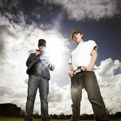 State Of Mind - List pictures