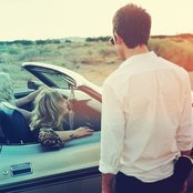 Noel Gallagher's High Flying Birds - List pictures