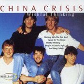 China Crisis - List pictures