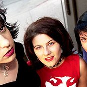 Bratmobile - List pictures