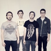 Tides Of Man - List pictures