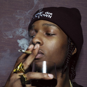 Asap Rocky - List pictures