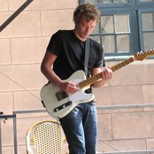 Jakob Bro - List pictures