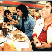 Jon Spencer Blues Explosion - List pictures