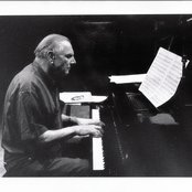 Dave Mckenna - List pictures