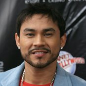 Frankie J - List pictures