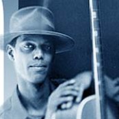 Eric Bibb - List pictures