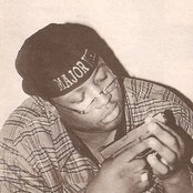 E-40 - List pictures