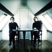 Blackfield - List pictures