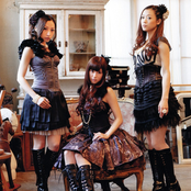 Kalafina - List pictures