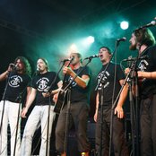 Storm Weather Shanty Choir - List pictures