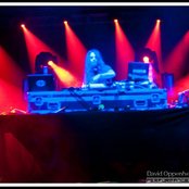 Bassnectar - List pictures