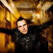 Paul Colman - List pictures