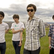 Morning Benders - List pictures