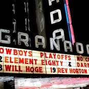 Element Eighty - List pictures