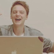 Conor Maynard - List pictures