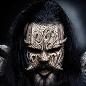 Lordi - List pictures