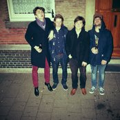 Mozes & The Firstborn - List pictures