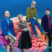 Neon Trees - List pictures