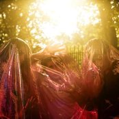 Born Ruffians - List pictures