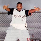 Obie Trice - List pictures