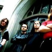 Blood Red Throne - List pictures