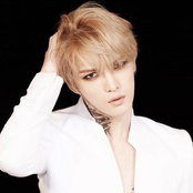 Kim Jae Joong - List pictures