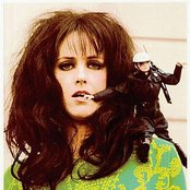 Grace Slick - List pictures