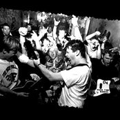 Dillinger Four - List pictures