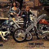 The Sweet - List pictures
