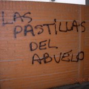 Las Pastillas Del Abuelo - List pictures