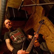 Christ Agony - List pictures