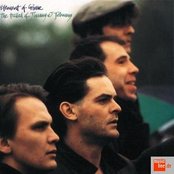 Element Of Crime - List pictures