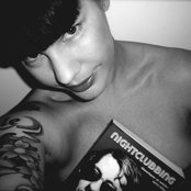 Miss Kittin - List pictures