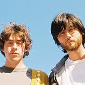 Morning Benders - List pictures