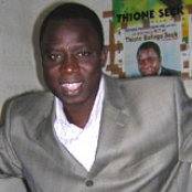 Thione Seck - List pictures