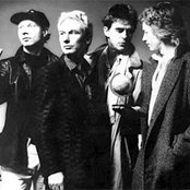 Wishbone Ash - List pictures