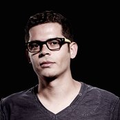 Brian Cross - List pictures