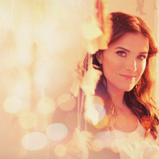 Rebecca St. James - List pictures