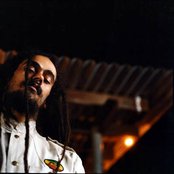 Damian Marley - List pictures