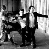 The Drones - List pictures