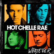 Hot Chelle Rae - List pictures