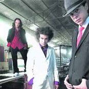 Los Delinqüentes - List pictures