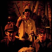 Dead Meadow - List pictures