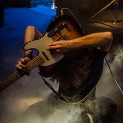 Crow Mother - List pictures