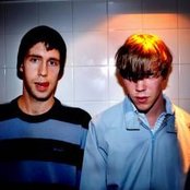 The Tough Alliance - List pictures